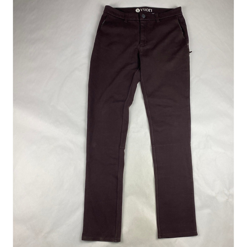 Vuori Everything Chino Pants Men's Size 30